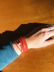 Il Bracciale dellla sorellanza - Le Sorelle (1)