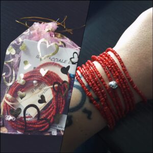 Il Bracciale dellla sorellanza - Le Sorelle (1)