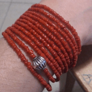 Il Bracciale dellla sorellanza - Le Sorelle (1)