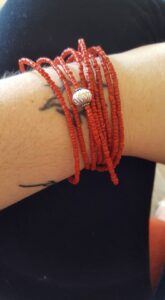 Il Bracciale dellla sorellanza - Le Sorelle (103)