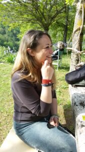 Il Bracciale dellla sorellanza - Le Sorelle (14)