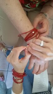 Il Bracciale dellla sorellanza - Le Sorelle (15)