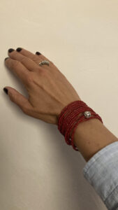 Il Bracciale dellla sorellanza - Le Sorelle (20)