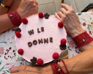 Il Bracciale dellla sorellanza - Le Sorelle (22)