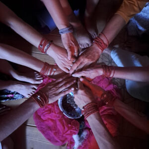 Il Bracciale dellla sorellanza - Le Sorelle (23)