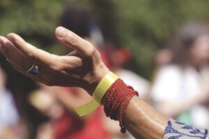 Il Bracciale dellla sorellanza - Le Sorelle (24)