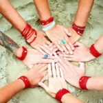 Il Bracciale dellla sorellanza - Le Sorelle (26)