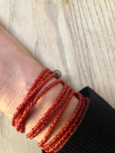 Il Bracciale dellla sorellanza - Le Sorelle (28)