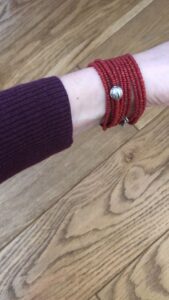 Il Bracciale dellla sorellanza - Le Sorelle (29)