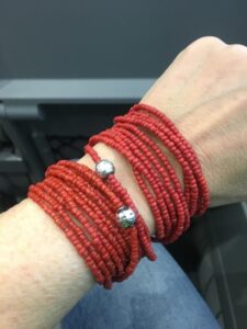 Il Bracciale dellla sorellanza - Le Sorelle (32)