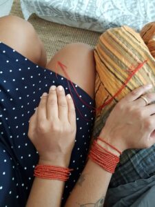 Il Bracciale dellla sorellanza - Le Sorelle (34)