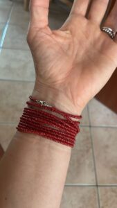 Il Bracciale dellla sorellanza - Le Sorelle (40)