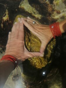 Il Bracciale dellla sorellanza - Le Sorelle (41)