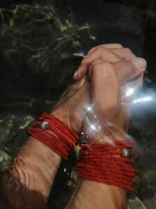 Il Bracciale dellla sorellanza - Le Sorelle (42)