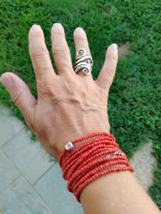 Il Bracciale dellla sorellanza - Le Sorelle (44)