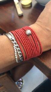 Il Bracciale dellla sorellanza - Le Sorelle (45)