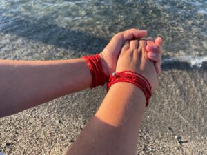 Il Bracciale dellla sorellanza - Le Sorelle (46)