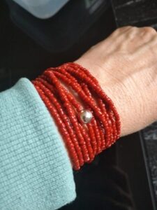 Il Bracciale dellla sorellanza - Le Sorelle (48)