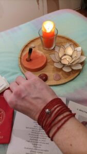 Il Bracciale dellla sorellanza - Le Sorelle (49)