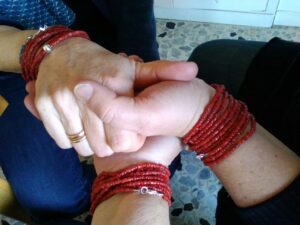 Il Bracciale dellla sorellanza - Le Sorelle (5)