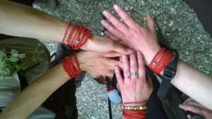 Il Bracciale dellla sorellanza - Le Sorelle (50)