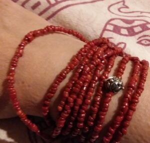 Il Bracciale dellla sorellanza - Le Sorelle (51)