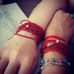 Il Bracciale dellla sorellanza - Le Sorelle (54)