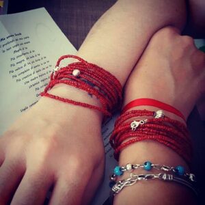 Il Bracciale dellla sorellanza - Le Sorelle (54)