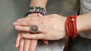 Il Bracciale dellla sorellanza - Le Sorelle (55)