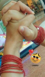 Il Bracciale dellla sorellanza - Le Sorelle (58)