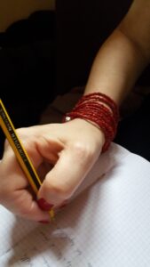 Il Bracciale dellla sorellanza - Le Sorelle (6)