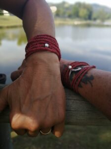 Il Bracciale dellla sorellanza - Le Sorelle (61)