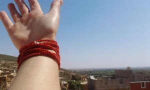 Il Bracciale dellla sorellanza - Le Sorelle (62)