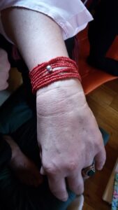 Il Bracciale dellla sorellanza - Le Sorelle (63)