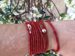 Il Bracciale dellla sorellanza - Le Sorelle (7)