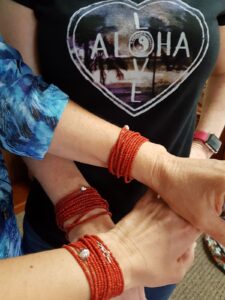 Il Bracciale dellla sorellanza - Le Sorelle (70)