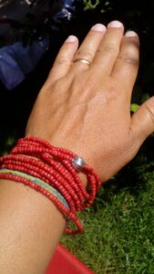 Il Bracciale dellla sorellanza - Le Sorelle (71)