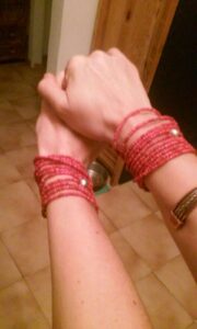 Il Bracciale dellla sorellanza - Le Sorelle (72)