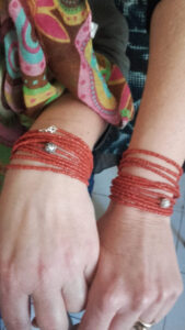 Il Bracciale dellla sorellanza - Le Sorelle (74)