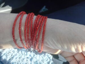 Il Bracciale dellla sorellanza - Le Sorelle (75)