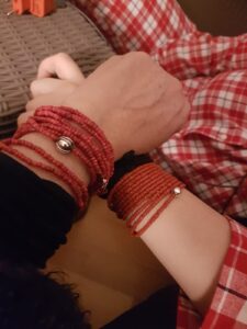 Il Bracciale dellla sorellanza - Le Sorelle (76)