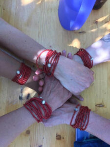 Il Bracciale dellla sorellanza - Le Sorelle (78)