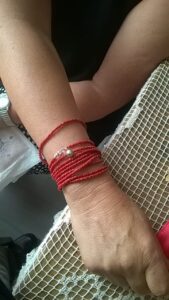 Il Bracciale dellla sorellanza - Le Sorelle (79)