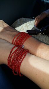 Il Bracciale dellla sorellanza - Le Sorelle (8)