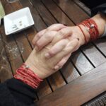 Il Bracciale dellla sorellanza - Le Sorelle (80)