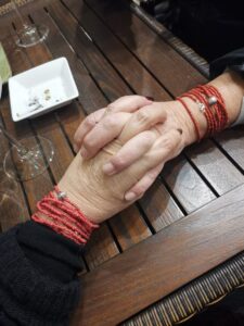 Il Bracciale dellla sorellanza - Le Sorelle (80)