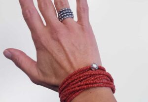 Il Bracciale dellla sorellanza - Le Sorelle (82)