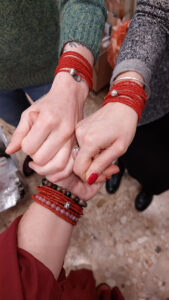 Il Bracciale dellla sorellanza - Le Sorelle (88)