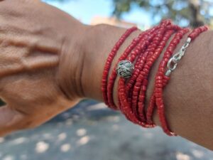 Il Bracciale dellla sorellanza - Le Sorelle (89)