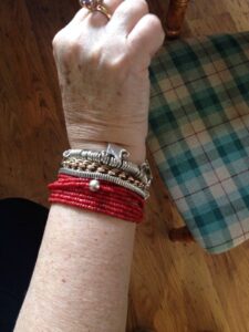 Il Bracciale dellla sorellanza - Le Sorelle (9)